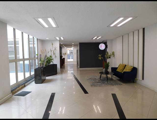 436M² OFFICE TO LET IN CRAIGHALL